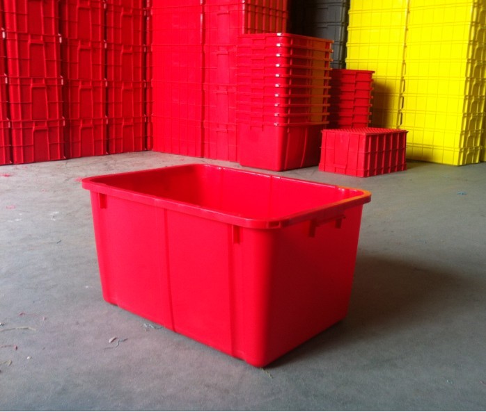 630箱红色